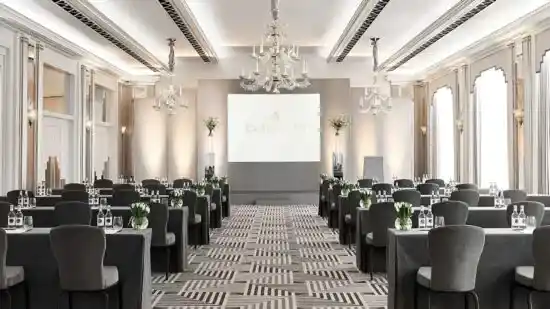 claridge’s London