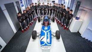 Winfield Racing School