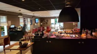 Restaurant Campanile Lille Sud - Seclin