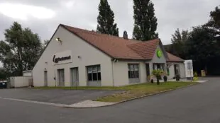 Restaurant Campanile Lille Sud - Seclin