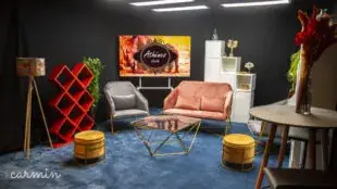 Athènes studio Athènes studio