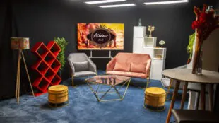 Athènes studio Athènes studio