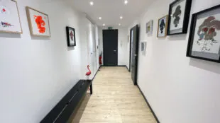 Athènes studio Athènes studio