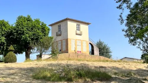 Domaine Melchior Philibert
