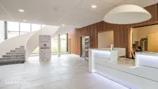 La Cuverie La Cuverie