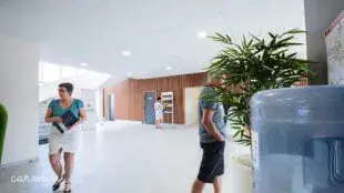 La Cuverie La Cuverie