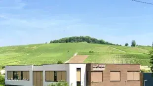 La Cuverie La Cuverie