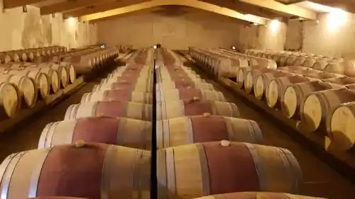Château Saint Ahon