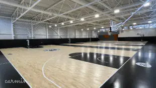Le Basket Center