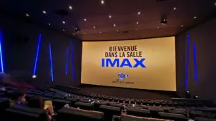 Pathé Plan de Campagne