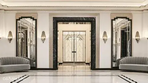 Claridge's - London