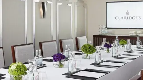 Claridge's - London