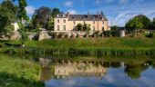 Château de la Huberdière