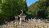 Château de la Huberdière