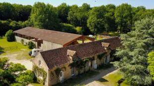 Le Village Potager