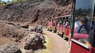 Volcan de Lemptégy