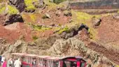 Volcan de Lemptégy