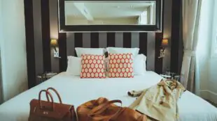 Le Boutique Hôtel Bordeaux