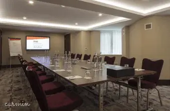 Danubius Hotel Regents Park