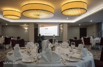 Danubius Hotel Regents Park