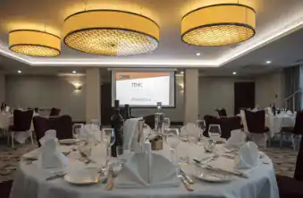 Danubius Hotel Regents Park