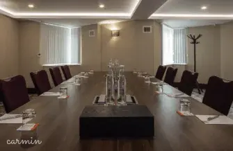 Danubius Hotel Regents Park