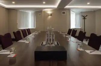 Danubius Hotel Regents Park