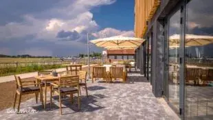 Najeti Hôtel Lille Nord Najeti Hôtel Lille Nord