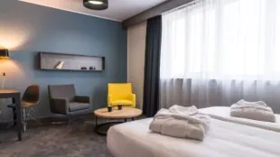 Najeti Hôtel Lille Nord Najeti Hôtel Lille Nord