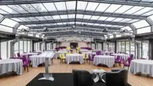 Les salons Nework