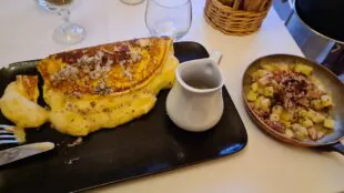 La Mère Poulard