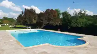 Hôtel & Spa Château de La Côte