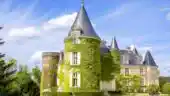 Hôtel & Spa Château de La Côte