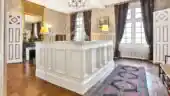 Hôtel & Spa Château de La Côte