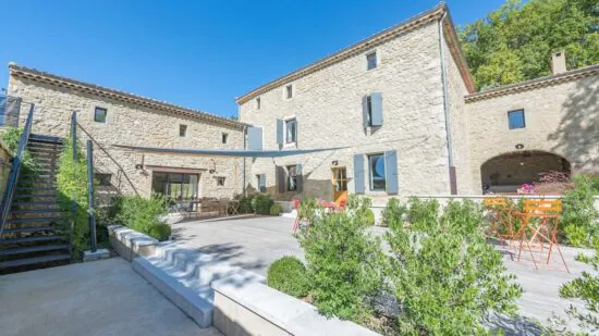 La Ferme Du Rastel