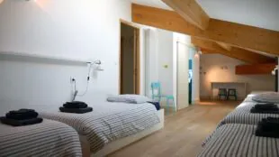 La Ferme Du Rastel