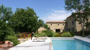 La Ferme Du Rastel