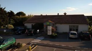 Campanile Montpellier Sud