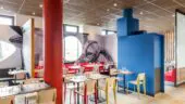 Hôtel ibis Paris Cœur d'Orly Aéroport