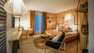 Hôtel Kyriad Prestige Vannes