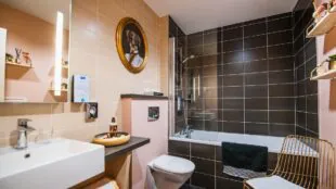 Hôtel Kyriad Prestige Vannes