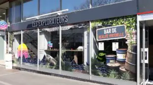 Les Explorateurs : bar et Escape Game en réalité virtuelle