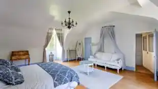 Manoir de la Mazeraie