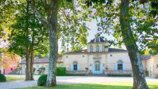Château Siran