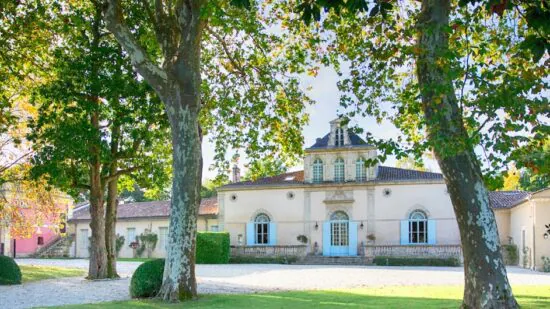 Château Siran
