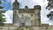 Château de Camarsac