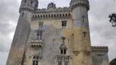 Château de Camarsac