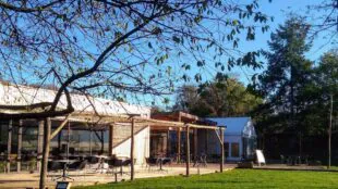 Domaine de L'Epau