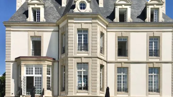 Château Les Garennes