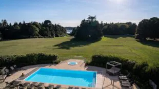 Château Les Garennes